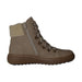 Rieker Schnürstiefelette Warmfutter bis 35mm Absatz (casual) - SchuhEggers.de