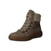 Rieker Schnürstiefelette Warmfutter bis 35mm Absatz (casual) - SchuhEggers.de