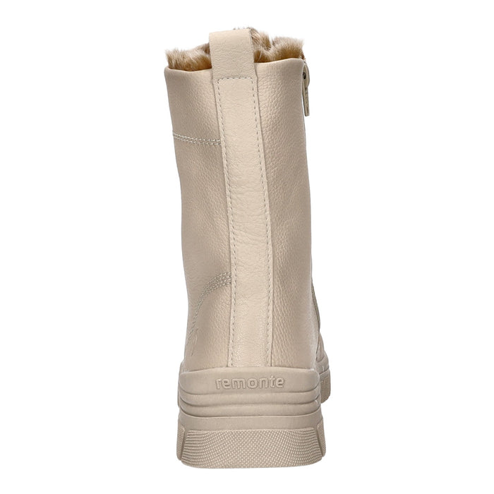 Remonte Schnürstiefelette Warmfutter bis 35mm Absatz (casual) - SchuhEggers.de