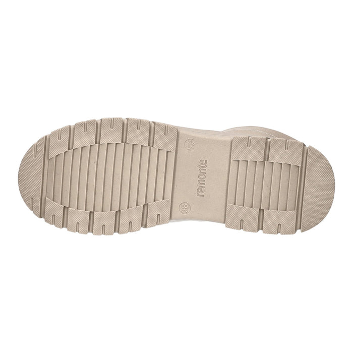 Remonte Schnürstiefelette Warmfutter bis 35mm Absatz (casual) - SchuhEggers.de