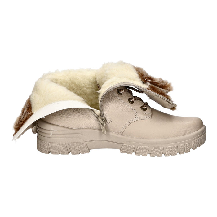 Remonte Schnürstiefelette Warmfutter bis 35mm Absatz (casual) - SchuhEggers.de