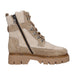 MJUS Schnürstiefelette Warmfutter bis 35mm Absatz (casual) - SchuhEggers.de