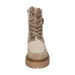 MJUS Schnürstiefelette Warmfutter bis 35mm Absatz (casual) - SchuhEggers.de