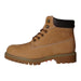Dockers by Gerli Schnürstiefelette Warmfutter bis 35mm Absatz (casual) - SchuhEggers.de