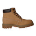 Dockers by Gerli Schnürstiefelette Warmfutter bis 35mm Absatz (casual) - SchuhEggers.de