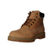 Dockers by Gerli Schnürstiefelette Warmfutter bis 35mm Absatz (casual) - SchuhEggers.de