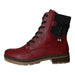 Rieker Schnürstiefelette Warmfutter bis 35mm Absatz (casual) - SchuhEggers.de