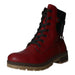 Rieker Schnürstiefelette Warmfutter bis 35mm Absatz (casual) - SchuhEggers.de