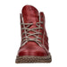 Rieker Schnürstiefelette Warmfutter bis 35mm Absatz (casual) - SchuhEggers.de