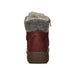 Rieker Schnürstiefelette Warmfutter bis 35mm Absatz (casual) - SchuhEggers.de