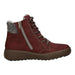 Rieker Schnürstiefelette Warmfutter bis 35mm Absatz (casual) - SchuhEggers.de