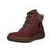 Rieker Schnürstiefelette Warmfutter bis 35mm Absatz (casual) - SchuhEggers.de