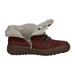 Rieker Schnürstiefelette Warmfutter bis 35mm Absatz (casual) - SchuhEggers.de