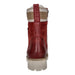 Remonte Schnürstiefelette Warmfutter bis 35mm Absatz (casual) - SchuhEggers.de