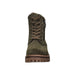 BOXX Schnürstiefelette Warmfutter bis 35mm Absatz (casual) - SchuhEggers.de