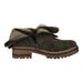 BOXX Schnürstiefelette Warmfutter bis 35mm Absatz (casual) - SchuhEggers.de