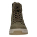 BOXX Schnürstiefelette Warmfutter bis 35mm Absatz (casual) - SchuhEggers.de