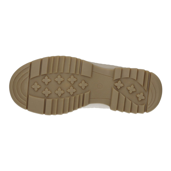 BOXX Schnürstiefelette Warmfutter bis 35mm Absatz (casual) - SchuhEggers.de