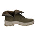 BOXX Schnürstiefelette Warmfutter bis 35mm Absatz (casual) - SchuhEggers.de