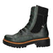 Rieker Schnürstiefelette Warmfutter bis 35mm Absatz (casual) - SchuhEggers.de