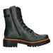 Rieker Schnürstiefelette Warmfutter bis 35mm Absatz (casual) - SchuhEggers.de