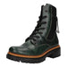 Rieker Schnürstiefelette Warmfutter bis 35mm Absatz (casual) - SchuhEggers.de