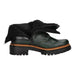 Rieker Schnürstiefelette Warmfutter bis 35mm Absatz (casual) - SchuhEggers.de