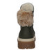 Rieker Schnürstiefelette Warmfutter bis 35mm Absatz (casual) - SchuhEggers.de