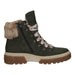 Rieker Schnürstiefelette Warmfutter bis 35mm Absatz (casual) - SchuhEggers.de
