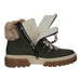Rieker Schnürstiefelette Warmfutter bis 35mm Absatz (casual) - SchuhEggers.de