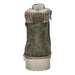 Rieker Schnürstiefelette Warmfutter bis 35mm Absatz (casual) - SchuhEggers.de