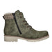 Rieker Schnürstiefelette Warmfutter bis 35mm Absatz (casual) - SchuhEggers.de