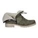 Rieker Schnürstiefelette Warmfutter bis 35mm Absatz (casual) - SchuhEggers.de