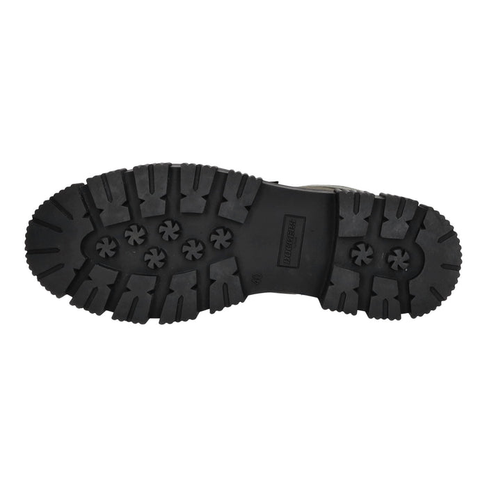 Dockers by Gerli Schnürstiefelette Warmfutter bis 35mm Absatz (casual) - SchuhEggers.de