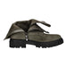 Dockers by Gerli Schnürstiefelette Warmfutter bis 35mm Absatz (casual) - SchuhEggers.de