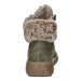 Rieker Schnürstiefelette Warmfutter bis 35mm Absatz (casual) - SchuhEggers.de