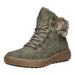 Rieker Schnürstiefelette Warmfutter bis 35mm Absatz (casual) - SchuhEggers.de