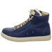 Cosmos Comfort Schnürstiefelette Warmfutter bis 35mm Absatz (casual) - SchuhEggers.de