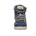 Cosmos Comfort Schnürstiefelette Warmfutter bis 35mm Absatz (casual) - SchuhEggers.de