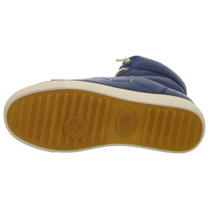 Cosmos Comfort Schnürstiefelette Warmfutter bis 35mm Absatz (casual) - SchuhEggers.de