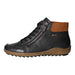 Remonte Schnürstiefelette Warmfutter bis 35mm Absatz (casual) - SchuhEggers.de