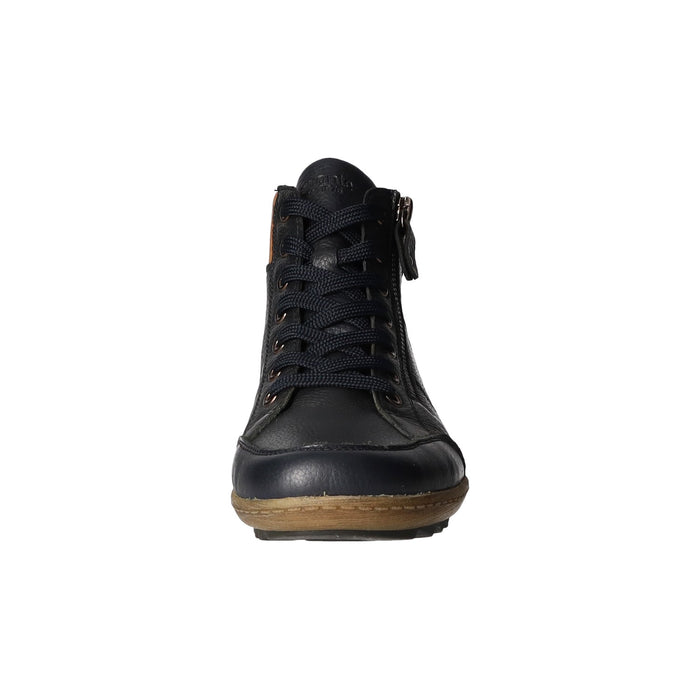 Remonte Schnürstiefelette Warmfutter bis 35mm Absatz (casual) - SchuhEggers.de