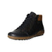 Remonte Schnürstiefelette Warmfutter bis 35mm Absatz (casual) - SchuhEggers.de