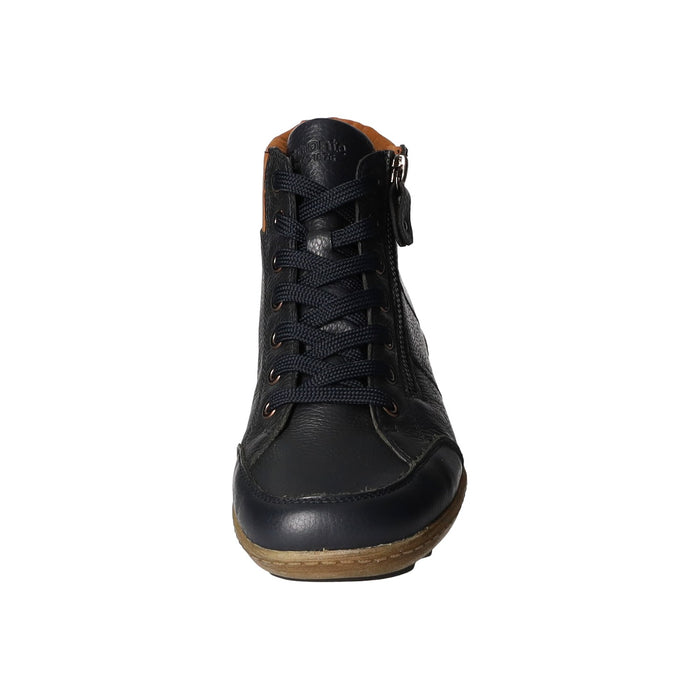 Remonte Schnürstiefelette Warmfutter bis 35mm Absatz (casual) - SchuhEggers.de