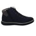 Rieker Schnürstiefelette Warmfutter bis 35mm Absatz (casual) - SchuhEggers.de