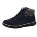 Rieker Schnürstiefelette Warmfutter bis 35mm Absatz (casual) - SchuhEggers.de