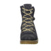 Rieker Schnürstiefelette Warmfutter bis 35mm Absatz (casual) - SchuhEggers.de