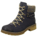 Rieker Schnürstiefelette Warmfutter bis 35mm Absatz (casual) - SchuhEggers.de