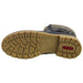 Rieker Schnürstiefelette Warmfutter bis 35mm Absatz (casual) - SchuhEggers.de