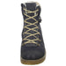 Rieker Schnürstiefelette Warmfutter bis 35mm Absatz (casual) - SchuhEggers.de